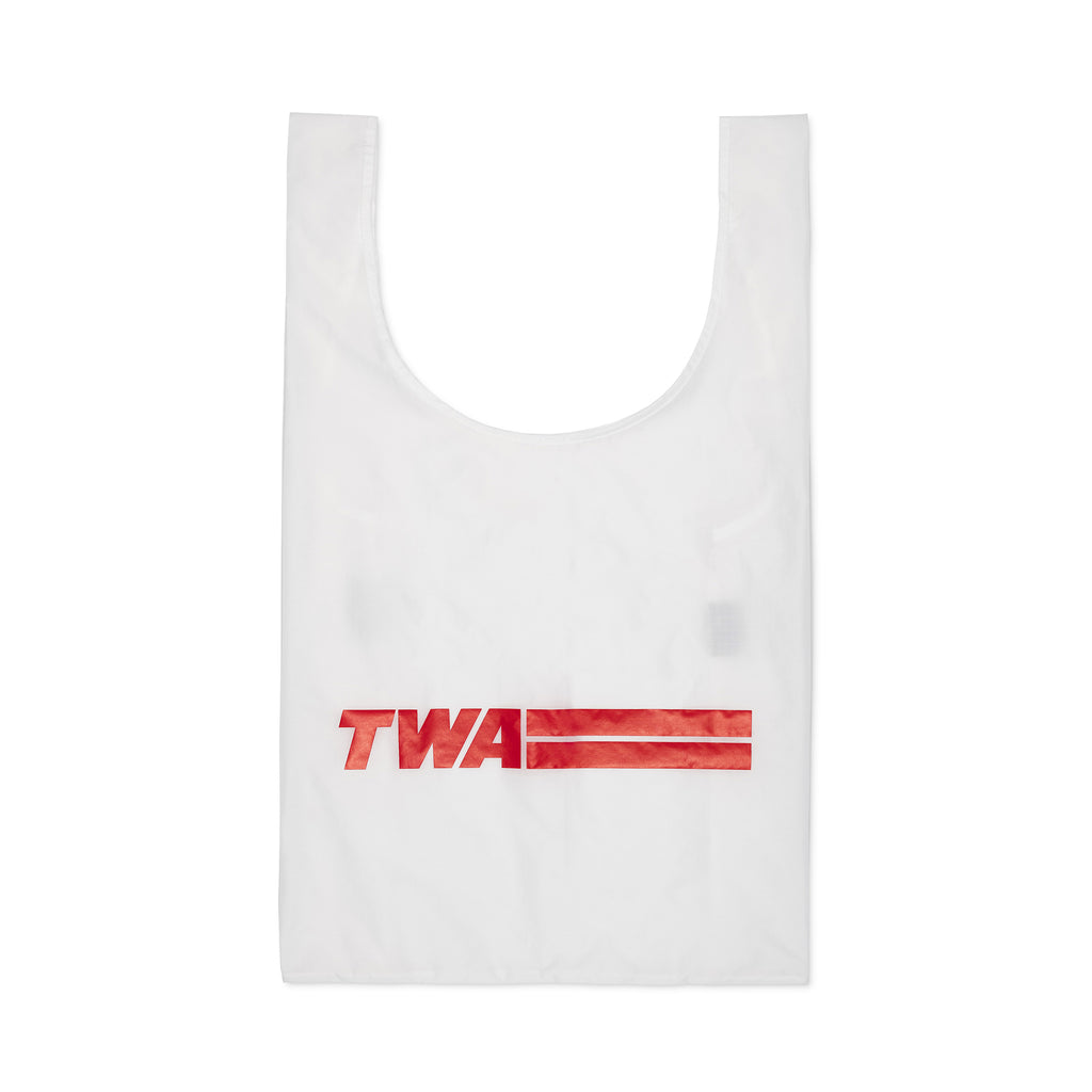 Baggu for TWA Reusable Bag