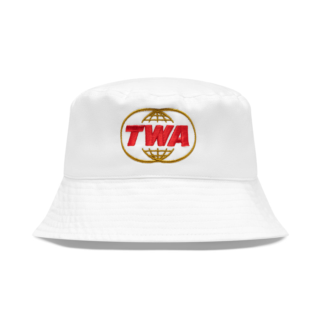TWA Bucket Hat