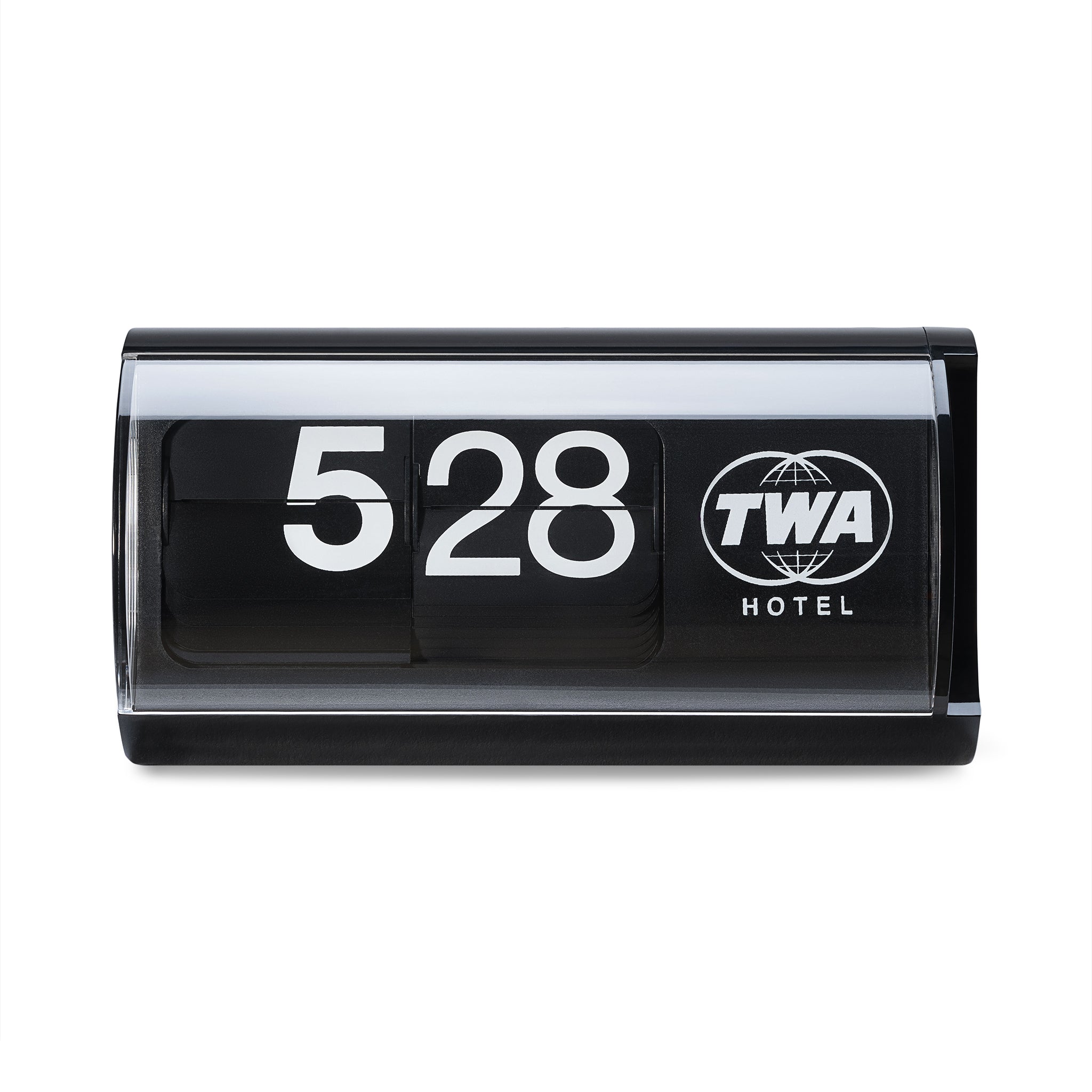 TWA Solari Clock – The TWA Shop