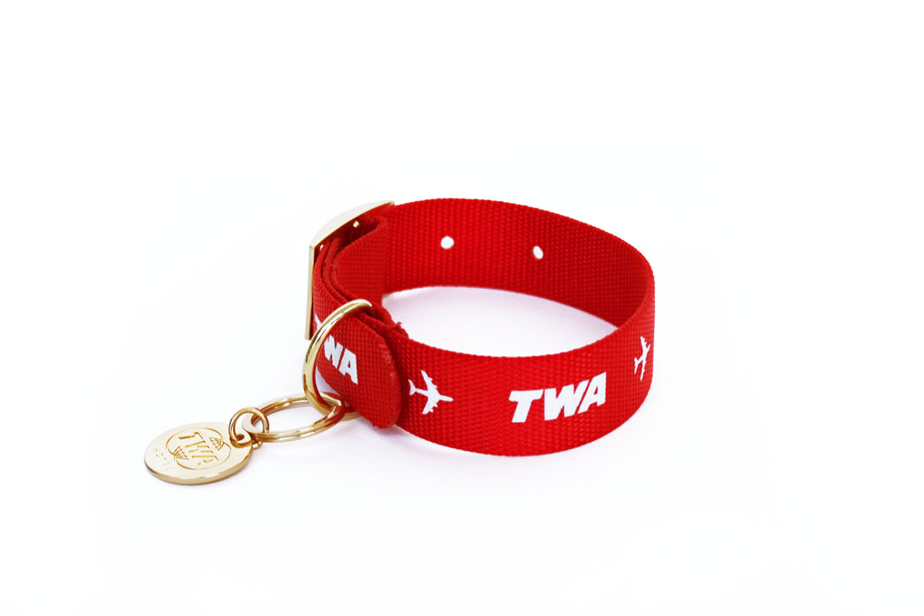 TWA Enamel Pin Set (8) – The TWA Shop