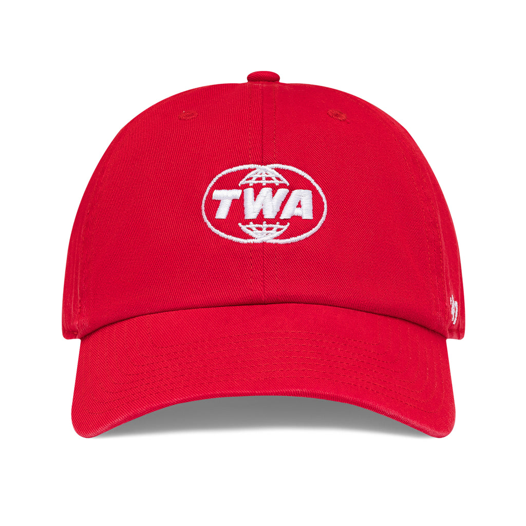 Twa Sticker The TWA Shop