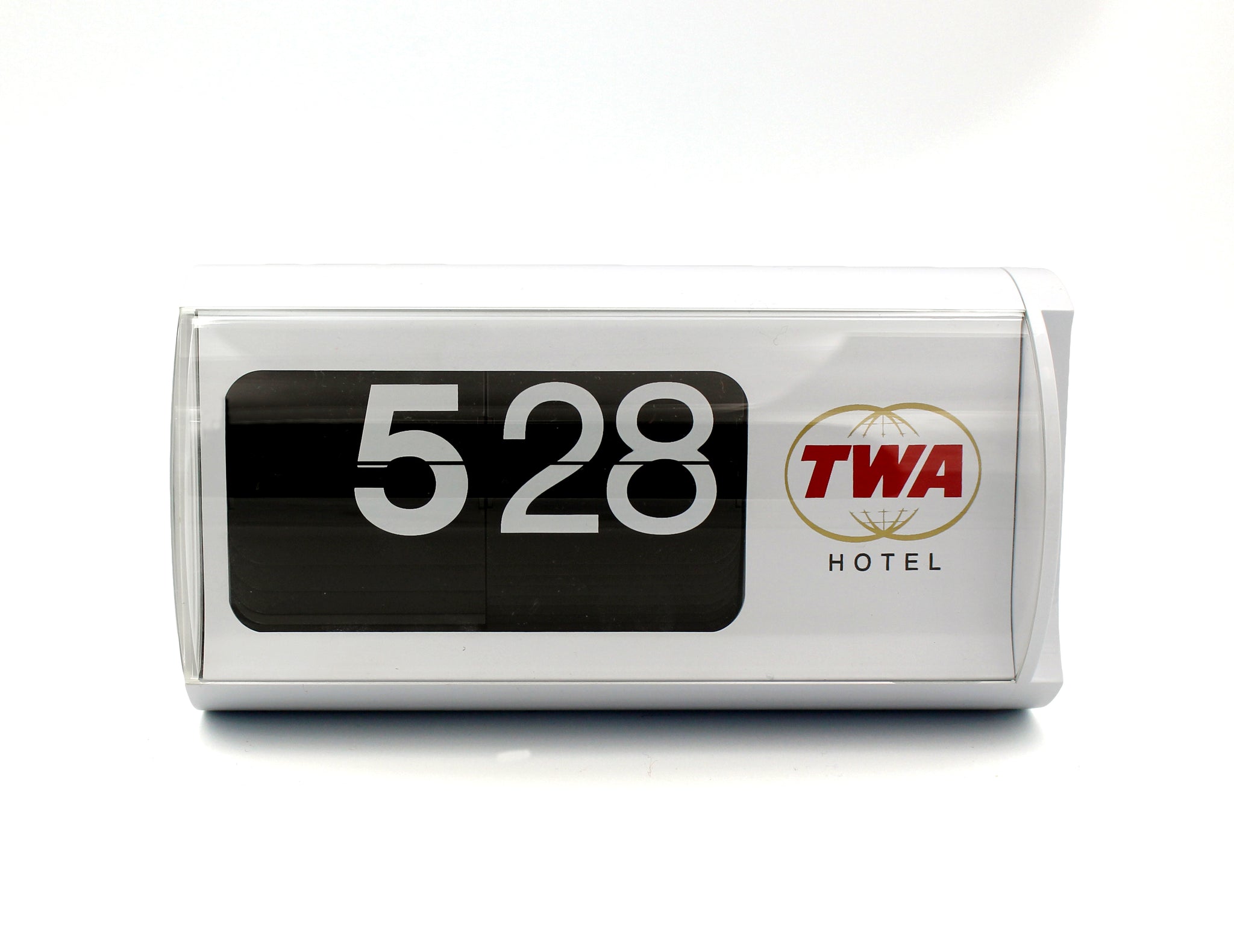 TWA Solari Clock – The TWA Shop