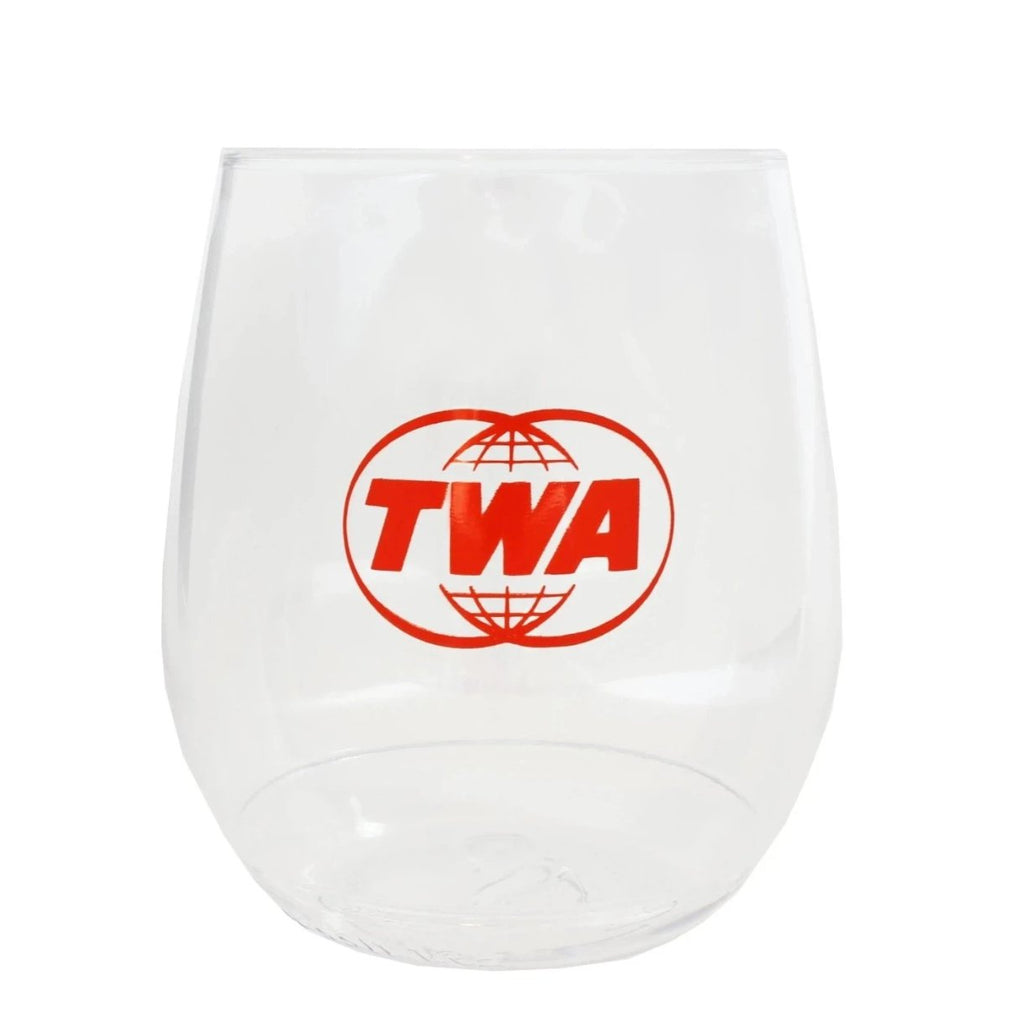 TWA 14oz Plastic Tossware