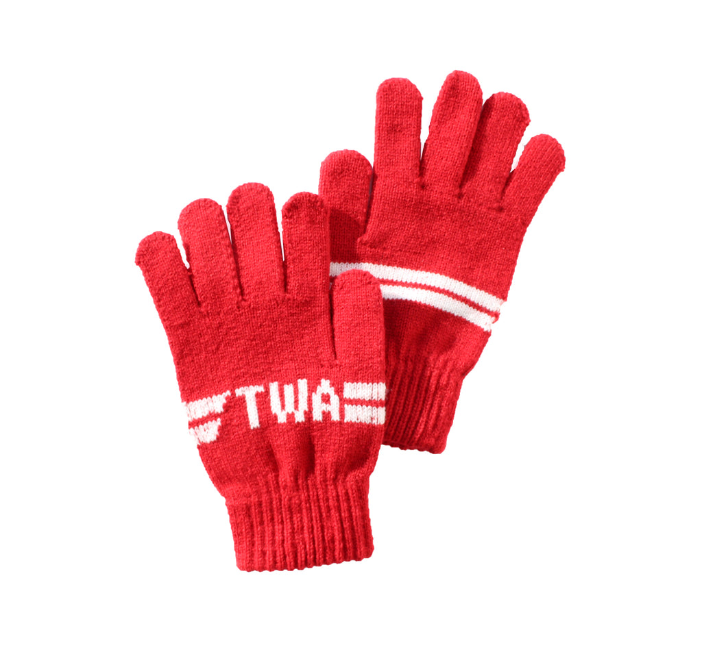 TWA Kids Gloves