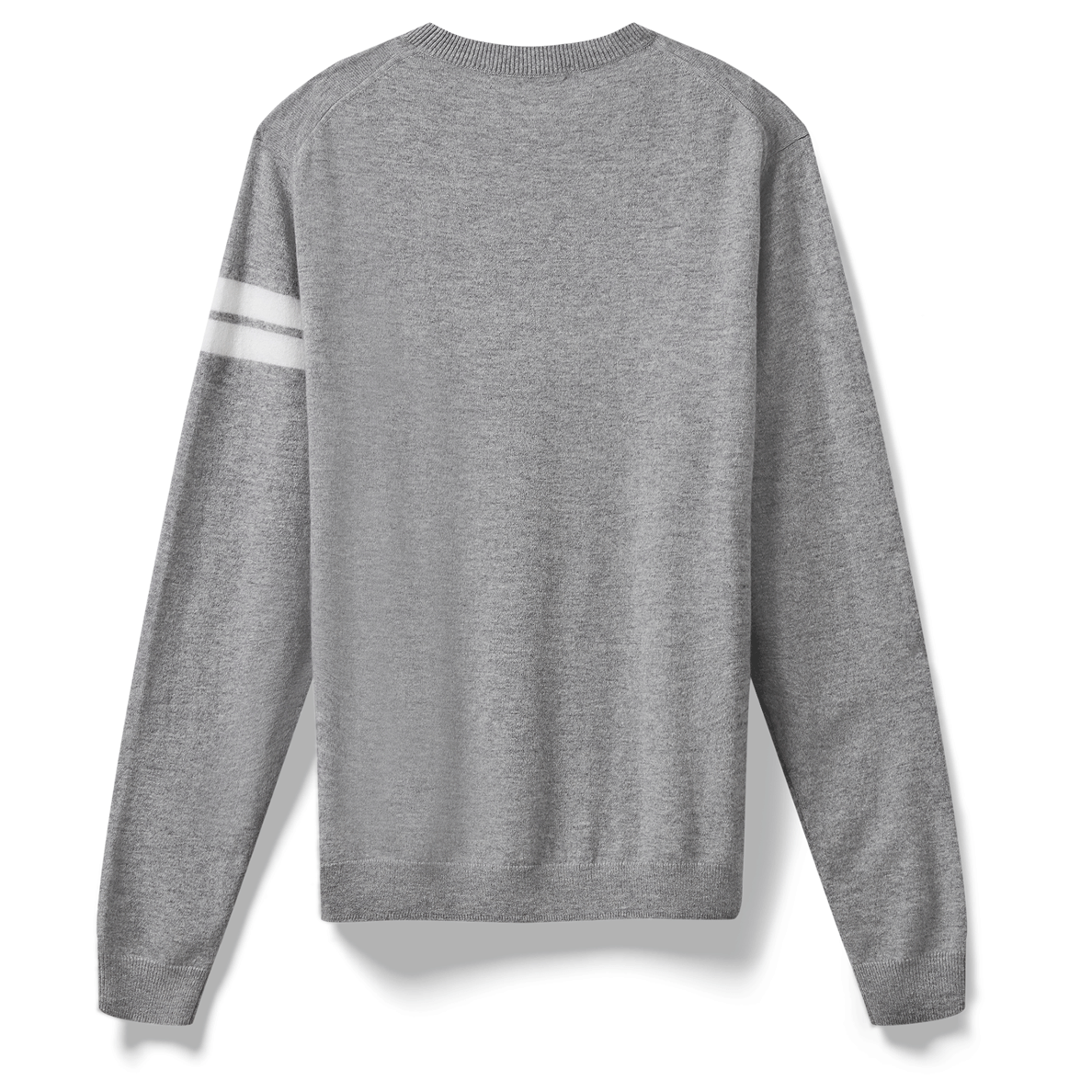 Alex Mill for TWA Cashmere Sweater – The TWA Shop