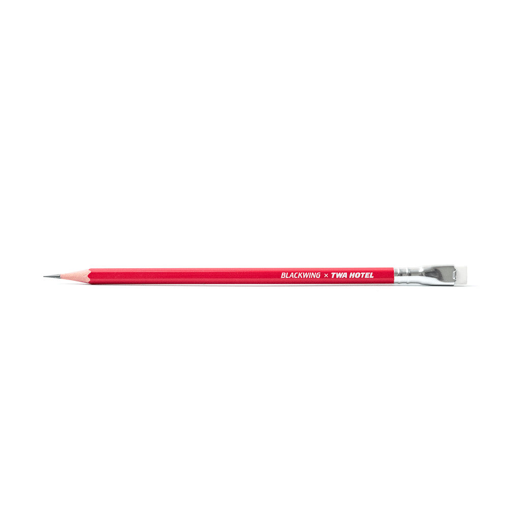 Blackwing for TWA Pencil Set