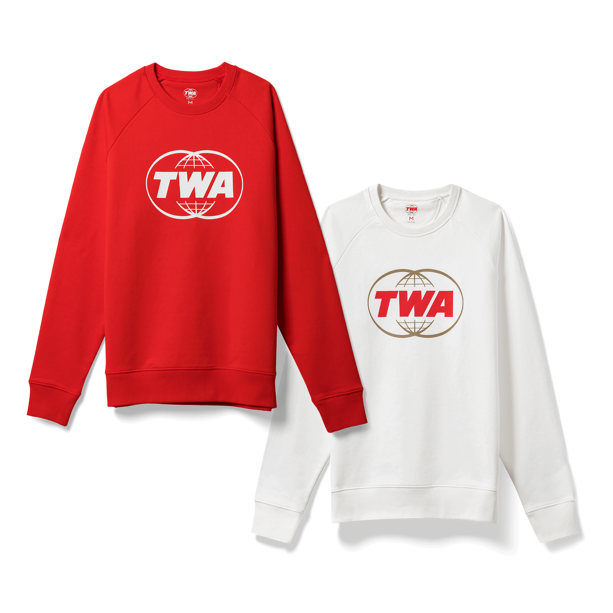 TWA Sweatshirt The TWA Shop