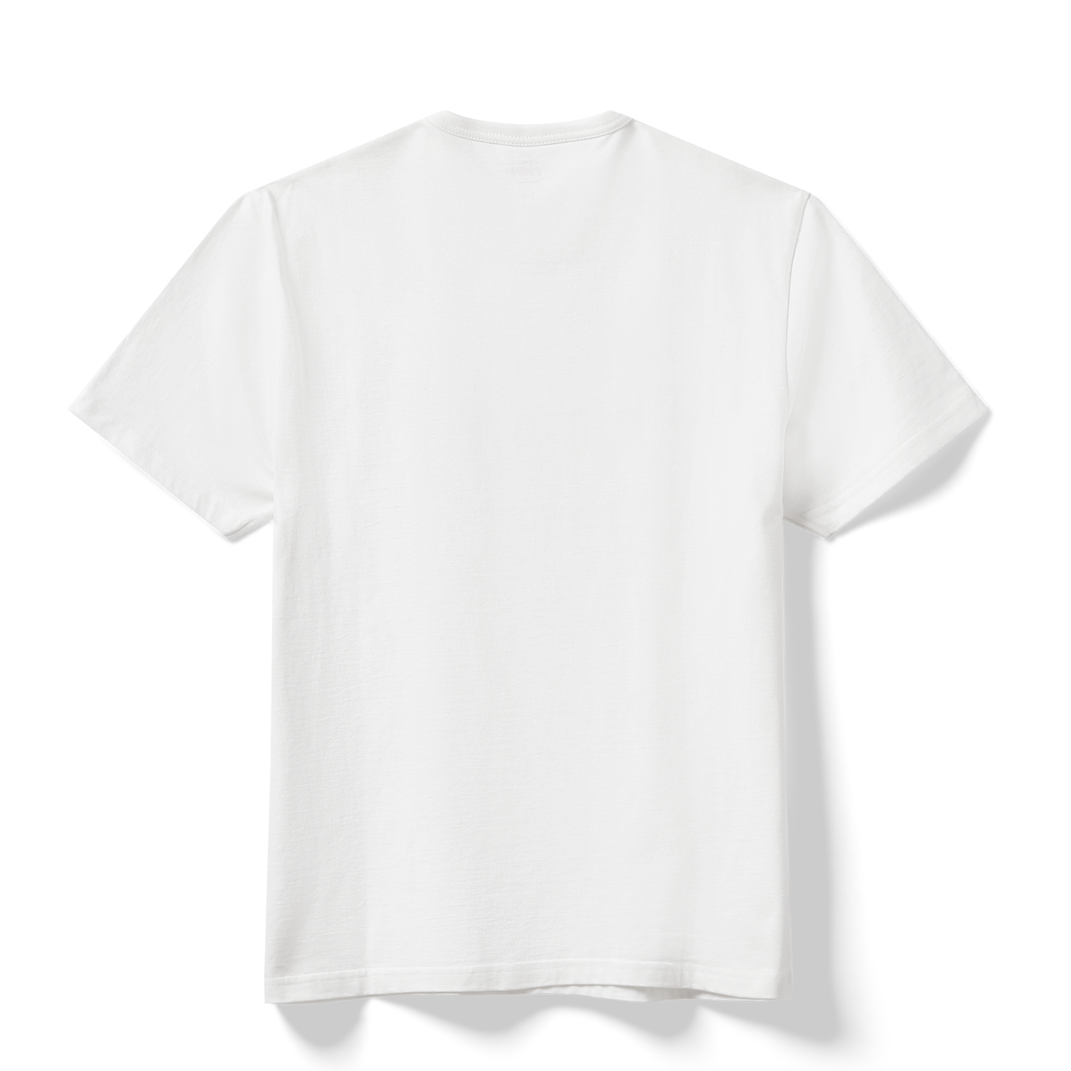 Center T-Shirt – The TWA