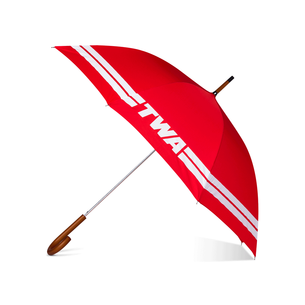 Umbrella Side Logo