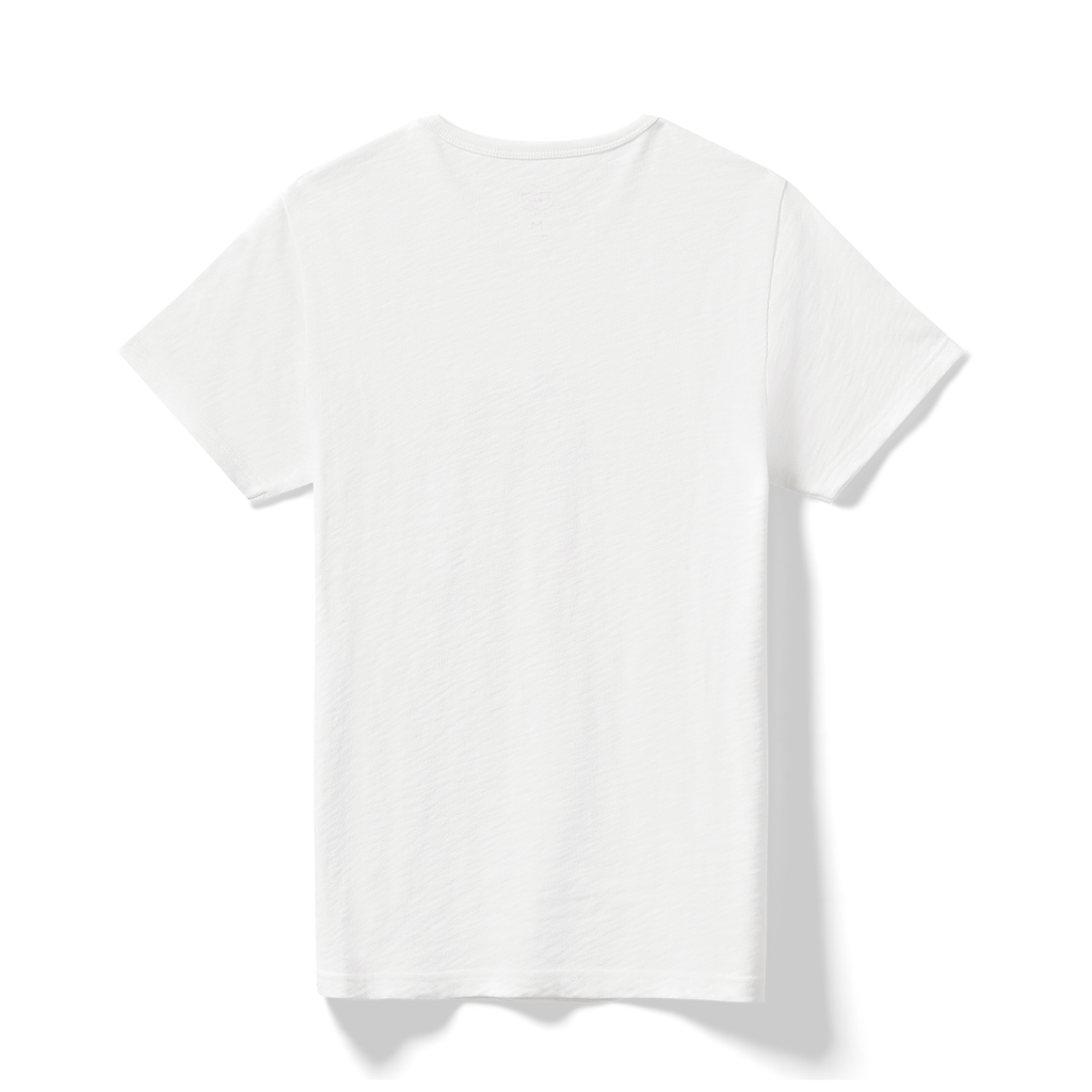 David Klein Maimi Beach T-Shirt (Womens) Back