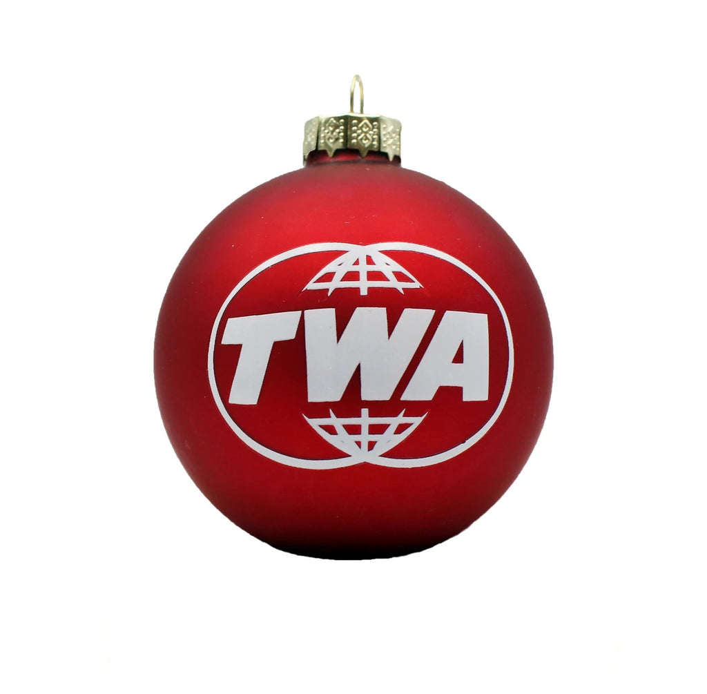 TWA Solari Clock – The TWA Shop